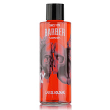 Load image into Gallery viewer, Barber Cologne 500 ml Love Memory  - Limited Edition