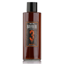 Load image into Gallery viewer, Barber Cologne 500 ml No.3 Boxed