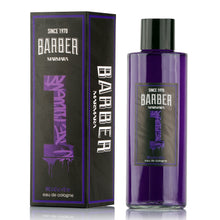 Load image into Gallery viewer, Barber Cologne 500 ml No.1 Boxed