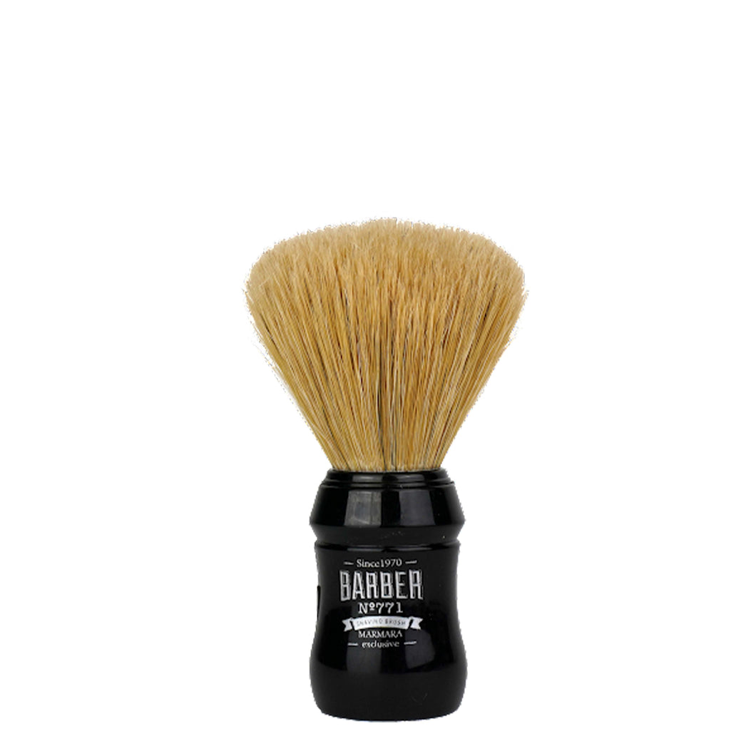 Barber Shaving Brush 771
