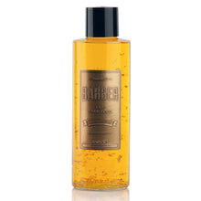 Load image into Gallery viewer, Barber Cologne 500 ml Gold with Carat - Limited Edition