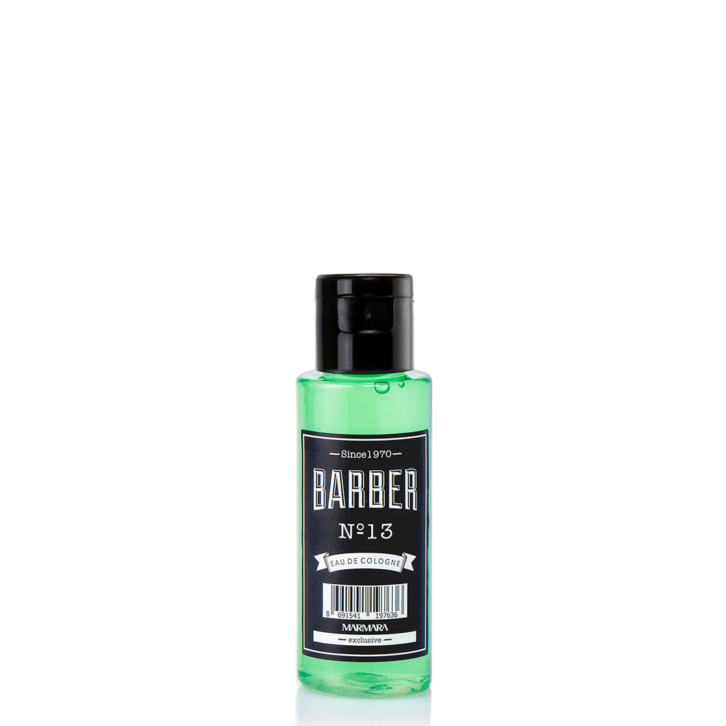 Barber Cologne 50 ml Deluxe No.13