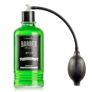 Barber Cologne Pump for 400 ml - Atomizer