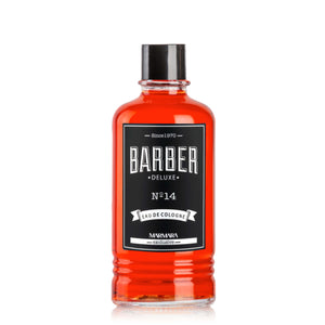 Barber Cologne 400 ml Deluxe No.14