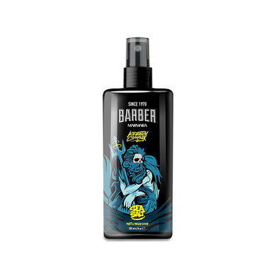 Barber Sea Salt 200 ml Poseidon Spray