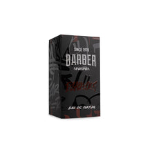 Load image into Gallery viewer, Barber Perfume 100 ml Black Out