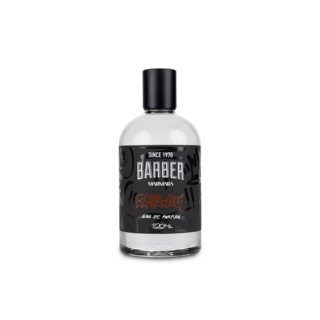 Barber Perfume 100 ml Black Out