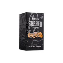 Load image into Gallery viewer, Barber Perfume 100 ml Obsessed