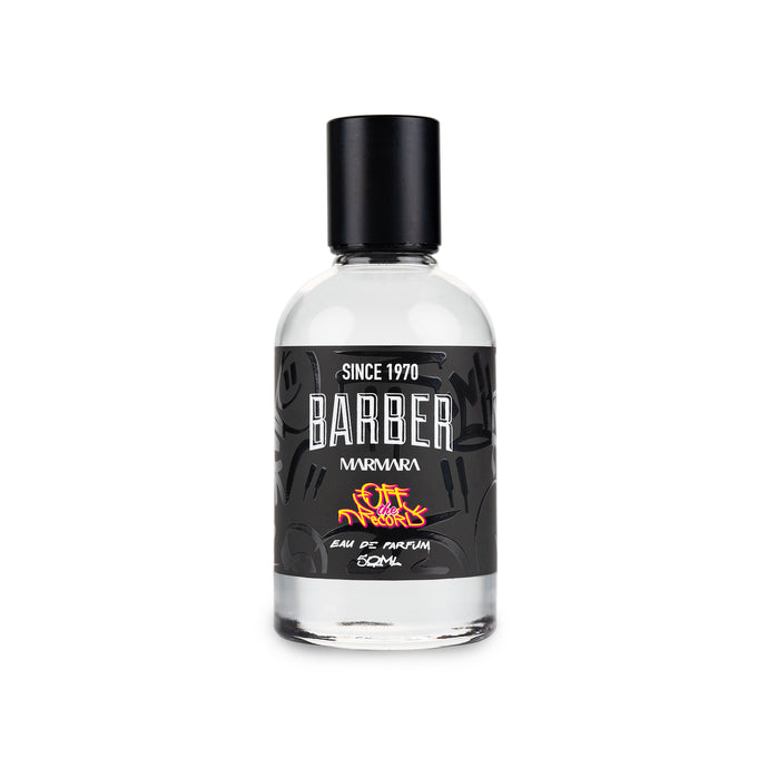 Barber Perfume 50 ml Off The Record