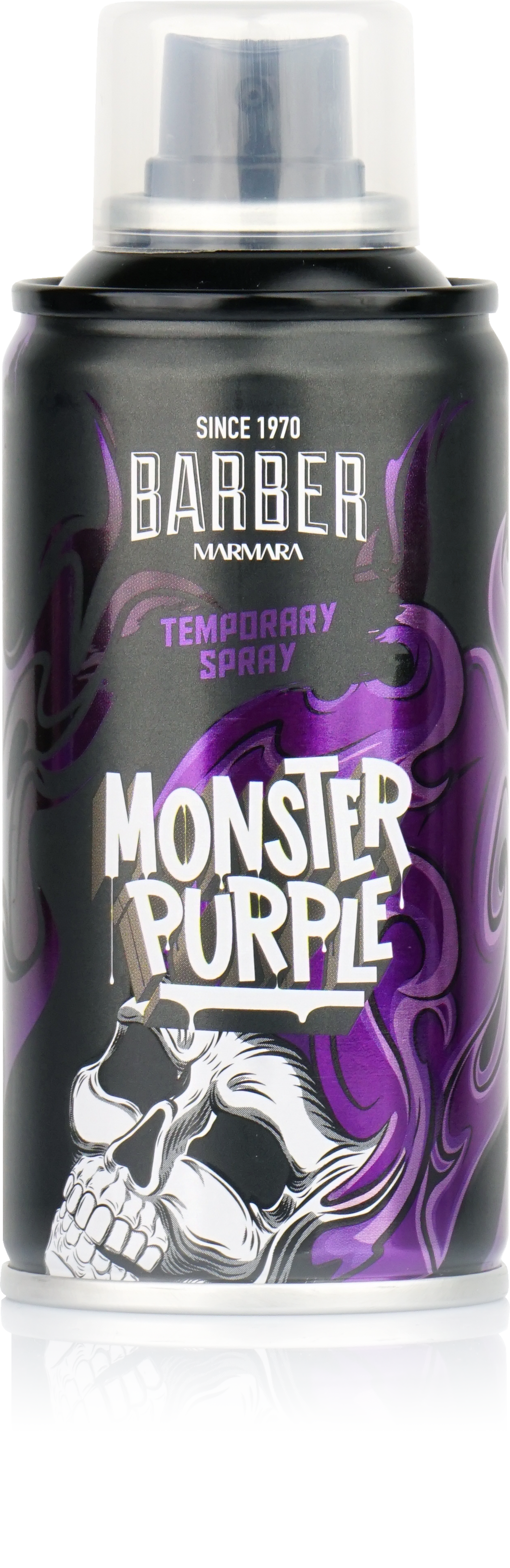 Barber Hair Color Spray 150 ml Monster Purple